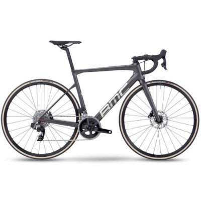 Велосипед шоссейный BMC Teammachine SLR FOUR SRAM Rival AXS, 28", Antracite/Brushed Alloy, 2023, SLRFOURSRAM (Размер: 51 (166-174 см), Цвет: Antracite/Brushed Alloy) / Шоссейные | Спорт и отдых | V4.Ru: Маркетплейс