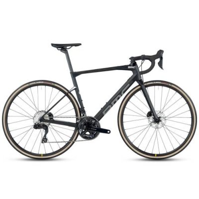 Велосипед шоссейный BMC Roadmachine FIVE 105 Di2, 28", Carbon/White/Grey, 2023, RMFive (Размер: 51, Рост: 160-170 см, Цвет: Темно-серый) / Шоссейные | Спорт и отдых | V4.Ru: Маркетплейс