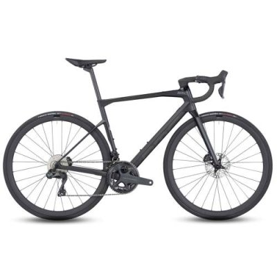 Велосипед шоссейный BMC Roadmachine 01 FIVE Ultegra Di2, 28", Carbon/Grey/Grey, 2023, RM01Five (Размер: 51, Рост: 166-174 см, Цвет: Темно-серый) / Шоссейные | Спорт и отдых | V4.Ru: Маркетплейс