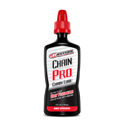 Смазка для велосипедной цепи MAXIMA BIKE Chain Pro Dry Formula, 118ml, 95-03904 / Жидкие смазки | Спорт и отдых | V4.Ru: Маркетплейс