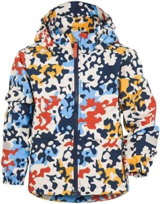 Детская куртка DIDRIKSONS DROPPEN PR KIDS JACKET, водоросли, 503668 (Размер: 100 ) / Куртки детские | Спорт и отдых | V4.Ru: Маркетплейс