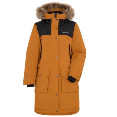 Куртка женская Didriksons CALLA WNS PARKA 508, кайенский перец, 504287 (Размер: 48, Цвет: кайенский перец) / Куртки | Спорт и отдых | V4.Ru: Маркетплейс