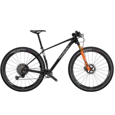 Велосипед горный MTB Wilier USMA XT, 1x12, FOX FS SC 996, 29", 2023, E330SC9K / Горные (MTB) | Спорт и отдых | V4.Ru: Маркетплейс