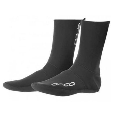 Гидроноски Orca Swim Socks, неопрен, 2021, LA47 (Размер: S, Цвет: Черный) / Велоноски | Спорт и отдых | V4.Ru: Маркетплейс