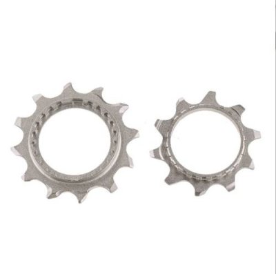 Звезды задние велосипедные SHIMANO, 10/12T(2шт.) для CS-M9100, Y1X498030 / Запчасти для кассет и трещеток | Спорт и отдых | V4.Ru: Маркетплейс