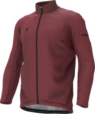 Куртка велосипедная Merida Gravel Wind Jacket, Sumac, 1063GRASUM3XL (Размер: M ) / Велокуртка | Спорт и отдых | V4.Ru: Маркетплейс