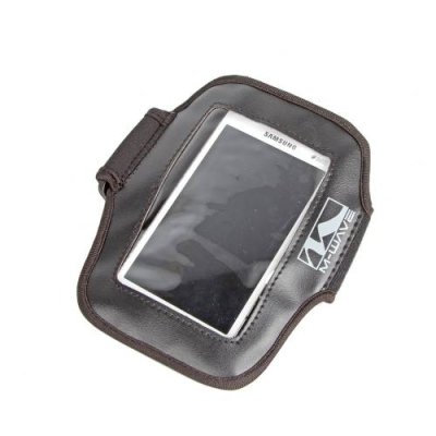 Чехол M-WAVE ARM BAG, для смартфона, на руку, 165х110 мм, неопрен, черная, 5-122381 / Держатели для телефона на велосипед | Спорт и отдых | V4.Ru: Маркетплейс