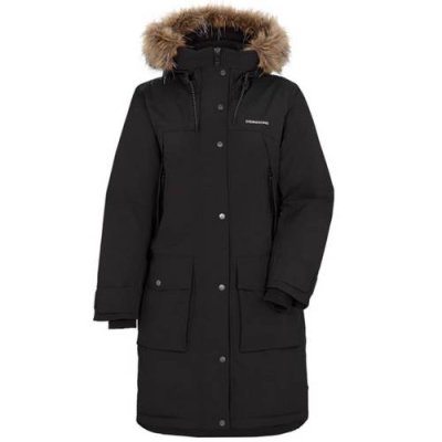 Куртка женская Didriksons CALLA WNS PARKA 060, черный, 504287 (Размер: 44, Цвет: черный) / Куртки | Спорт и отдых | V4.Ru: Маркетплейс