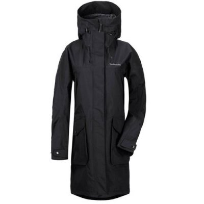 Куртка DIDRIKSONS THELMA WNS PARKA 060 черный, 503573 / Куртки | Спорт и отдых | V4.Ru: Маркетплейс