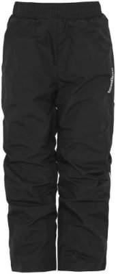 Брюки детские DIDRIKSONS AOSTA KIDS PANTS 060 черный, 504530 (100 ) / Штаны детские | Спорт и отдых | V4.Ru: Маркетплейс