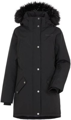 Куртка подростковая DIDRIKSONS ARINA GS PARKA 060 черный, 504509 (140 ) / Куртки | Спорт и отдых | V4.Ru: Маркетплейс