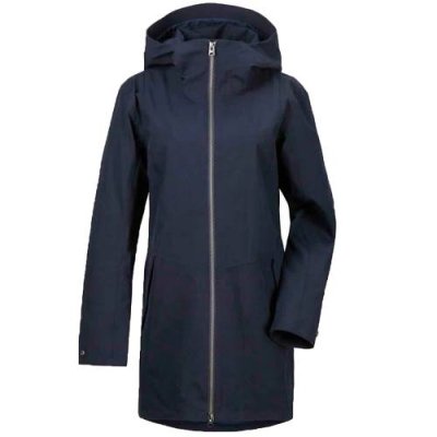 Куртка женская DIDRIKSONS FOLKA WNS PARKA 999, глубокая синяя ночь, 503607 (Размер: 32, Цвет: глубокая синяя ночь) / Куртки | Спорт и отдых | V4.Ru: Маркетплейс