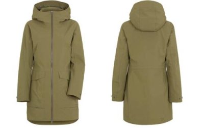 Куртка DIDRIKSONS FOLKA WNS PARKA 722 шартрез, 504140 (34 504140) / Куртки | Спорт и отдых | V4.Ru: Маркетплейс