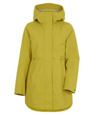 Куртка женская Арт. 504023  EDITH WNS PARKA 722 шартрез, 504023 (36 504023) / Куртки | Спорт и отдых | V4.Ru: Маркетплейс