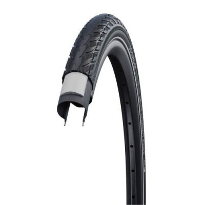 Покрышка велосипедная SCHWALBE, 28x1.40, 700x35C, DELTA CRUISER PLUS Punctur B/B+RT, GREEN, 50EP, 05-11101077.01 / Велопокрышки | Спорт и отдых | V4.Ru: Маркетплейс