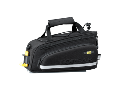 Сумка велосипедная Topeak RX TrunkBag EX, на багажник, 2,8 л, TT9636B / Велосумки | Спорт и отдых | V4.Ru: Маркетплейс