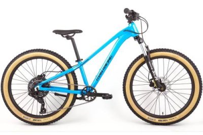 Велосипед подростковый Titan Racing Cerberus Jr 24" Рама:One Size, Cobalt Blue, 2024, 2414000110024 / Подростковые | Спорт и отдых | V4.Ru: Маркетплейс