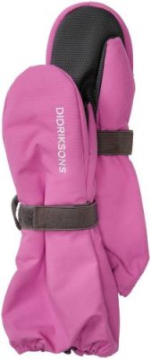 Рукавицы детские Didriksons  BIGGLES KIDS MITTENS, ярко-фиолетовый, 504159 (Размер: 0/2 ) / Перчаточные детские изделия | Спорт и отдых | V4.Ru: Маркетплейс