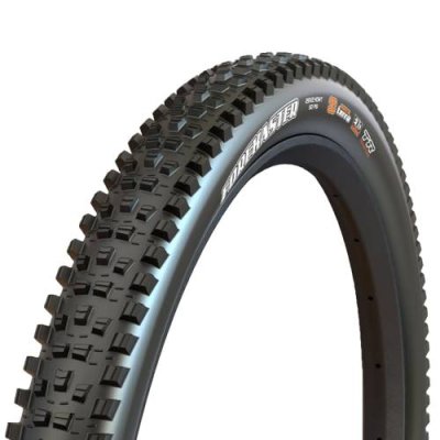 Велопокрышка Maxxis Forekaster, 27.5x2.4WT, TPI 60, кевлар, EXO/TR, черный, ETB00477000 / Велопокрышки | Спорт и отдых | V4.Ru: Маркетплейс