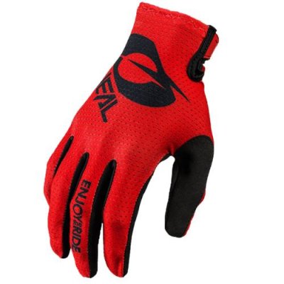 Велоперчатки O'Neal MATRIX Glove STACKED, красный, 0391-308 / Велоперчатки | Спорт и отдых | V4.Ru: Маркетплейс