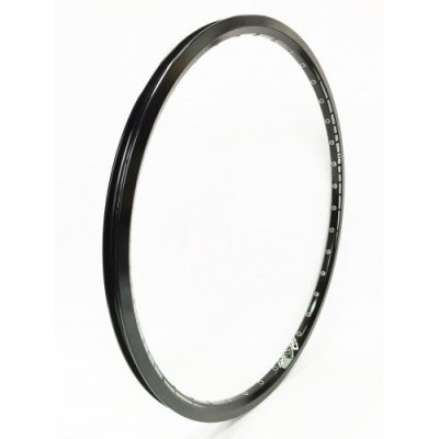 Обод Sd Rim Double Wall With Eyelets Black 20X1.3/8 - 36Hfront, SDR1520138FBK / Обода | Спорт и отдых | V4.Ru: Маркетплейс