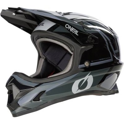 Шлем O'Neal SONUS Youth Helmet SPLIT V.23 black/gray L (51/52 cm), 0481-074 / Велошлемы | Спорт и отдых | V4.Ru: Маркетплейс