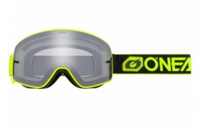 Маска O'neal B-50 Goggle FORCE black/neon yellow - silver mirror, 6020-105 / Веломаски | Спорт и отдых | V4.Ru: Маркетплейс