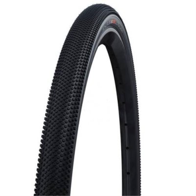 Покрышка SCHWALBE G-One Allround Evolution, 700x38, 40-622, cross, black, folding, tubeless/UST, 127, RA348270038 / Велопокрышки | Спорт и отдых | V4.Ru: Маркетплейс