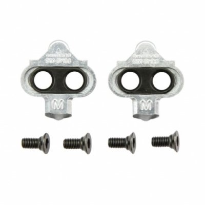 Шипы для велопедалей SHIMANO SM-SH56, пара, без гайки, мультинаправление, пара, Y41S98100, ISMSH56 / Шипы для контактных педалей | Спорт и отдых | V4.Ru: Маркетплейс