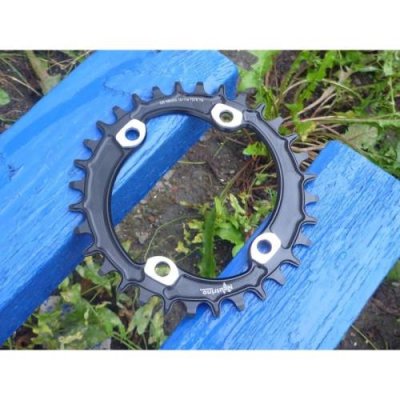 Звезда велосипедная Neutrino, Shimano M7000/8000, круг, 34t, серебристый, NCM8000R34SR / Звезды для систем | Спорт и отдых | V4.Ru: Маркетплейс