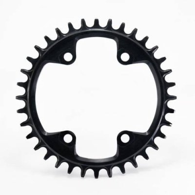 Звезда передняя Garbaruk (Shimano SLX-M7000/XT-M8000), 30T, 96 мм, алюминий, чёрный, 4820030111714 / Звезды для систем | Спорт и отдых | V4.Ru: Маркетплейс