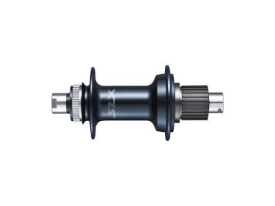 Втулка велосипедная SHIMANO SLX M7130-B, задняя, 32Н, 12 скоростей, под полую ось 12 мм, OLD 157 мм, без оси, EFHM7130BB / Втулки для велосипеда | Спорт и отдых | V4.Ru: Маркетплейс