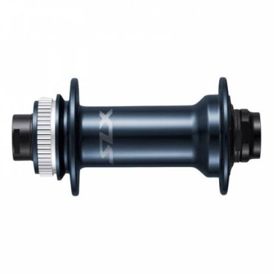 Втулка велосипедная Shimano SLX M7110, передняя, 28Н, C.lock, под полую ось 15 мм, без оси, old 110 мм, EHBM7110BCX / Втулки для велосипеда | Спорт и отдых | V4.Ru: Маркетплейс