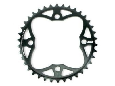 Звезда передняя Sd Cnc 6061 Chainring 4 Hole 104 Black, 50T, SDCR18CNC6061450BK / Звезды для систем | Спорт и отдых | V4.Ru: Маркетплейс