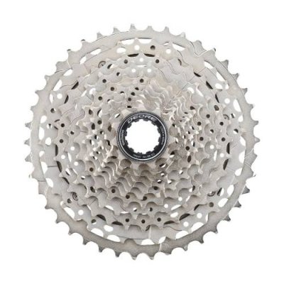 Кассета велосипедная Shimano Deore, 11s cassette,  11-51t, ICSM510011151, CC-277151 / Кассеты | Спорт и отдых | V4.Ru: Маркетплейс