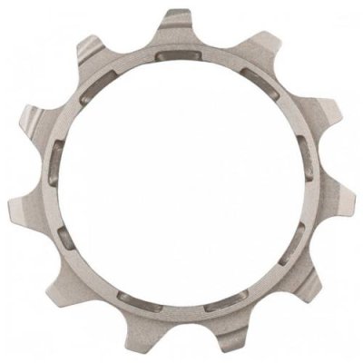 Звезда кассеты Shimano Sprocket for XT CS-M8000, 11 скоростей, 18T, серебристый, CG-32464 / Запчасти для кассет и трещеток | Спорт и отдых | V4.Ru: Маркетплейс