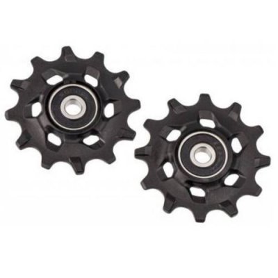 Ролики заднего переключателя SRAM, 11скоростей, X01/X01DH/X1/CX1/GX1 X-SYNC, A245383 / Запчасти для задних переключателей | Спорт и отдых | V4.Ru: Маркетплейс