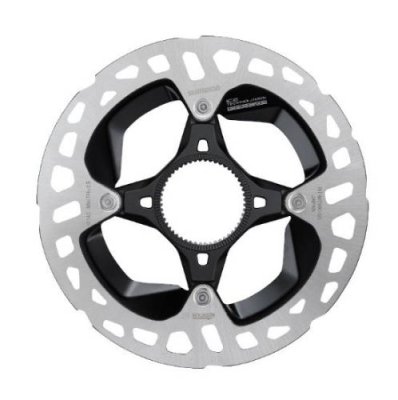 Диск тормозной Shimano XTR/Dura-Ace MT900, 140мм, Center Lock, с lock ring с внешними шлицами, IRTMT900SSE / Тормозные диски и адаптеры | Спорт и отдых | V4.Ru: Маркетплейс