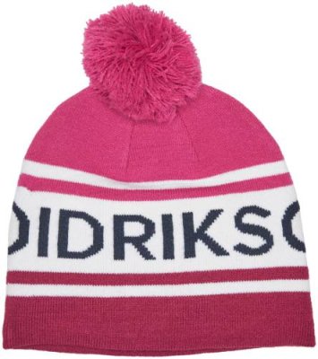 Шапка детская Didriksons BILLY KID'S BEANIE, неоновый розовый, 503943 (Размер: 48/50 ) / Головные детские уборы | Спорт и отдых | V4.Ru: Маркетплейс