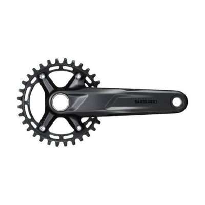 Система Shimano MT511-1 Crankset 32T - 175mm KFCMT5111EXA2L / Системы шатунов | Спорт и отдых | V4.Ru: Маркетплейс