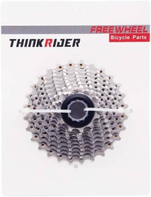 Кассета 11ск ThinkRider 11-28T, TRCASS11 / Кассеты | Спорт и отдых | V4.Ru: Маркетплейс