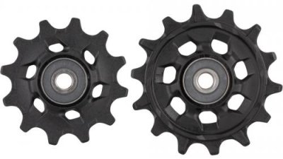 Ролики заднего переключателя SRAM SRAM Rear derailleur set of guide + tension pulleys GX-Eagle 12-sp, A245384 / Запчасти для задних переключателей | Спорт и отдых | V4.Ru: Маркетплейс