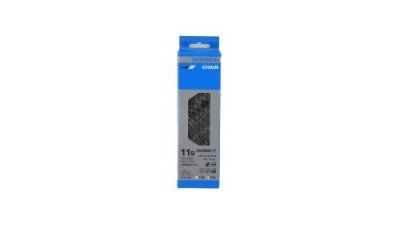 Цепь Shimano 11s Chain HG601Q 126Links/QL(ICNHG60111126Q), A249840 / Велосипедная цепь | Спорт и отдых | V4.Ru: Маркетплейс