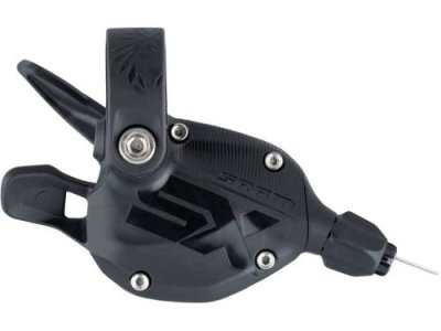 Манетка SRAM Trigger, SX Eagle, 12-speed, black, A257011 / Манетки и Шифтеры | Спорт и отдых | V4.Ru: Маркетплейс