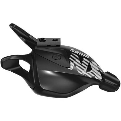 Манетка SRAM Trigger, NX Eagle, 12-speed, black, A257010 / Манетки и Шифтеры | Спорт и отдых | V4.Ru: Маркетплейс