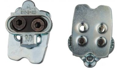 Шипы для педалей Shimano, SM-SH56, SPD, с гайкой, мультинаправление, RR29863 / Шипы для контактных педалей | Спорт и отдых | V4.Ru: Маркетплейс