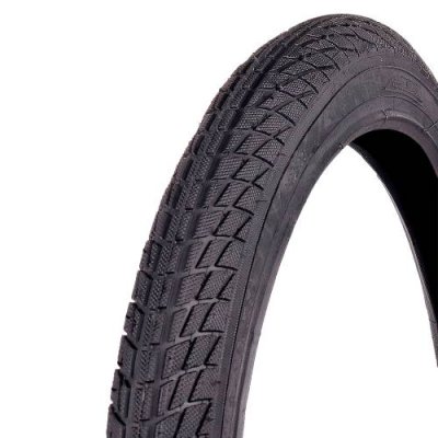 Покрышка велосипедная Vinca Sport 16*1.75, полуслик, черная, C 8402 16*1.75 black / Велопокрышки | Спорт и отдых | V4.Ru: Маркетплейс