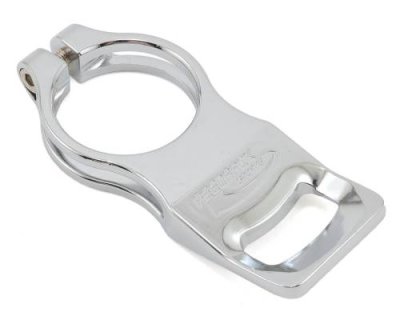 Открывашка Feedback Bottle Opener, Chrome, 16883 / Посуда | Спорт и отдых | V4.Ru: Маркетплейс