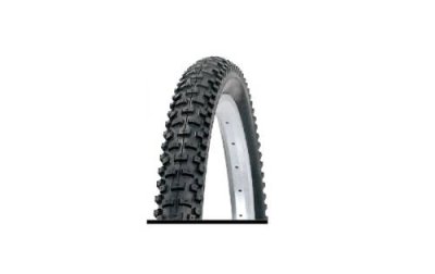 Велопокрышка TRIX, base, размер 26 х 2,35, BL-1101 BLACK / Велопокрышки | Спорт и отдых | V4.Ru: Маркетплейс