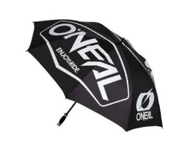 Зонт O'Neal Umbrella HEXX, black/white, 3069-103 / Разное | Спорт и отдых | V4.Ru: Маркетплейс